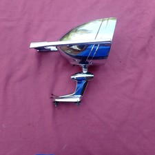 Vintage 1950’s Nu-Vue spotlight, 6V, nice Nu Vue picture