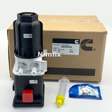 NEW 5506956RX DEF Doser Urea Pump Assembly For Cummins Diesel Engine 4388105 picture