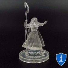 Invisible Valindra Shadowmantle - Tomb of Annihilation #18 D&D Rare Miniature picture