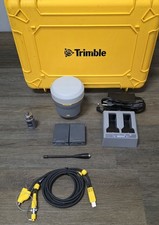 Trimble R10 Model 2 GPS GNSS Beidou Galileo RTK Receiver UHF ProPoint R12 picture