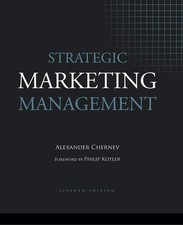 Strategic Marketing Management picture