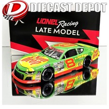 DALE EARNHARDT JR 2026 SUN DROP LATE MODEL 1/24 ARC DIECAST picture