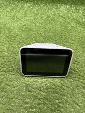 Lenovo Google Smart Clock Essential CD-24501F (Hemp Gray) No Power Cord  23 picture