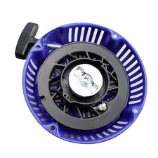 HZ Pull Start Recoil Starter Assembly Compatible wtih Powerhorse 420cc 457cc ... picture