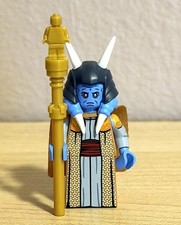 LEGO Star Wars Mas Amedda Grand Vizier Minifigure - LC Light BD picture