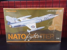 1/48 Model FIGHTER EDUARD picture