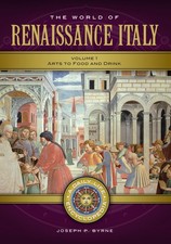 The World of Renaissance Italy: A Daily Life Encyclopedia [2 v... picture