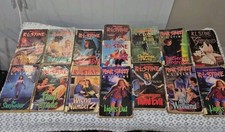 Lot of 15 Vintage R• L• Stine Fear Street  picture