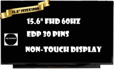 New N156HCA-EBB N156HCA-EBA N156HCA-EAB Rev.C1 C2 C3 C3 C5 IPS FHD LCD Screen picture