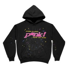 SP5DER OG Hoodie picture