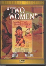 Two Women picture
