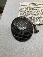 Herters vintage gunstock compass  picture