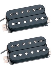 Seymour Duncan SH-1 '59 Vintage Blues Humbucker Set - black -  picture