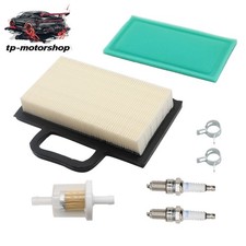 Air Filter Tune Up Service Kit For Briggs 23HP 24H 18.5HP 18HP 20HP 499486S picture