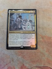 Kambal, Profiteering Mayor FOIL Outlaws Of Thunder Junction MTG NM picture