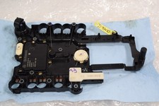 Mercedes Transmission Conductor Plate TCU 722.9 7G VGS3 4 PIN Flashed 0034460310 picture
