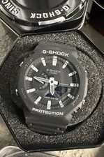 Casio G-Shock Wrist Watch for Men - GA-2100-1A picture