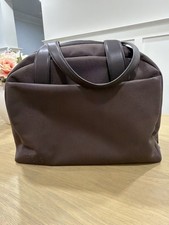 Beis Carry On Bag In Brown picture
