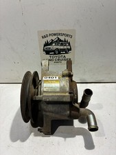 91-92 Toyota Land Cruiser FJ80 OEM Air Switching Valve Smog Pump 17610-61050 picture
