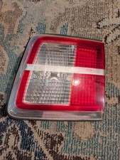 2007-2010 Saturn Outlook Rear Right Passenger Tail Light Lid Mounted OEM picture