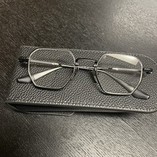 Chrome Heart Glasses picture
