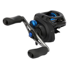 Shimano SLX A Right Hand Low Profile Reel (SLX150XGA) Fishing picture