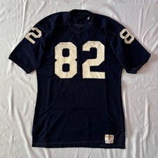 60-70s Fab-Knit Football Jersey Vintage picture