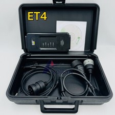 ET4 538-5051 ETIV Communication Adapter 3 Tool Fits For CAT Heavy Equipment OEM picture