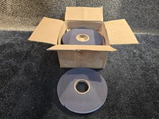 (QTY 7) PLASTIFORM PERMANENT MAGNET ROLL 3/4