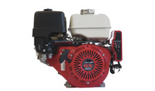 Honda GX390 Engine picture