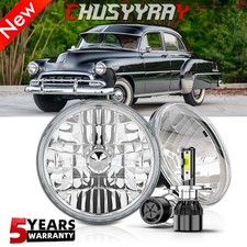 For 1949-1952 Chevy Styleline Deluxe 2PC 7