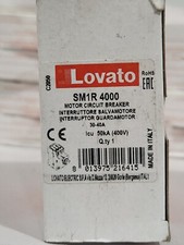 Lovato Electric SM1R4000 picture