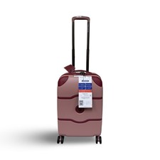 DELSEY PARIS Chatelet Air 2.0 Carry on Plus 20 Inch Hardside Luggage - Pink picture