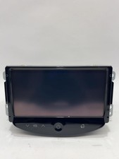 2015-2016 Chevrolet Trax Radio Receiver Control Panel Satellite Opt UF7 My Link picture