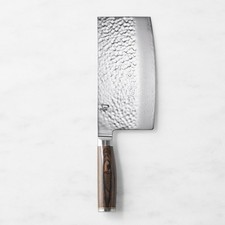Shun Premier Vegetable Cleaver picture