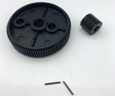 New Program Drive Gear for Fleck 3150/3900 Control Valve picture