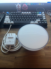 Philips Hue Go Smart Portable Lamp White Bluetooth picture
