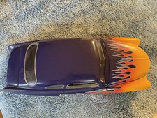 1949 Mercury Custom Lead Sled, from the ERTL American Muscle collection. picture