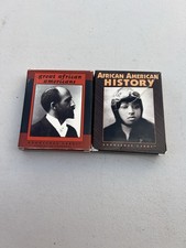 Great African Americans African American History Pomegranate Knowledge Cards picture