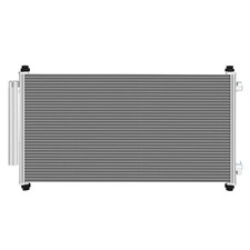 3599 AC Air Condenser for Honda for CR-V 2007-2011 2.4L picture