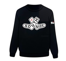 Chicago White Sox City Connect Crewneck Size XL SGA 9/26/26 Giveaway NEW PRESALE picture