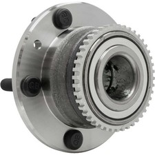 1Pack Rear Wheel Bearing and Hub Compatible with Mercury Milan 2.3L picture