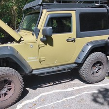 2013 Jeep Wrangler SPORT picture