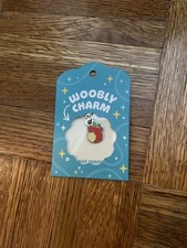 The Woobles Big Apple Henri Charm NYC Pop-Up Exclusive picture