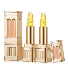 2Pcs Kivora Color Changing Lipstick, PH Adjusting Lipstick, Ph Lip Stick Colo... picture