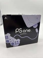 Sony PSONE PS1 SLIM Complete In Box / USA Seller Retro Vintage Game picture