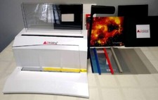UniBinder 8.M 110V Thermal Binder with Crimper (251UB80USC1) ⭐️NOB⭐️ - READ picture