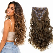 CAISHA XXL 18