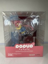 POP UP PARADE Laid-Back Camp Nadeshiko Kagamihara Max Factory Figure PVC - NEW picture