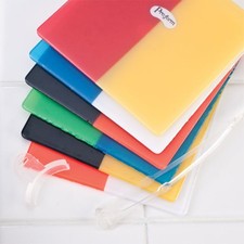 Dual-Color Mouthguard Laminate 5